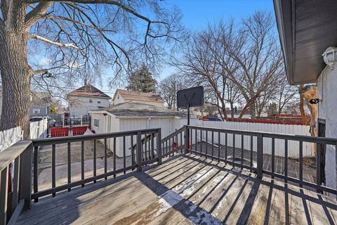 Tiny photo for 607 N 9th Avenue, Maywood, IL 60153 (MLS # 12546636)