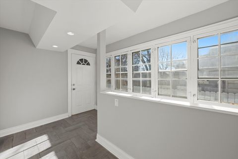 Tiny photo for 607 N 9th Avenue, Maywood, IL 60153 (MLS # 12546636)