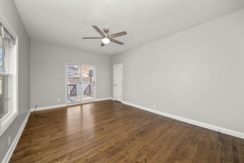 Tiny photo for 607 N 9th Avenue, Maywood, IL 60153 (MLS # 12546636)