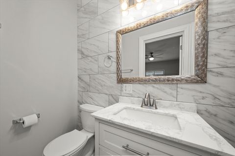 Tiny photo for 607 N 9th Avenue, Maywood, IL 60153 (MLS # 12546636)