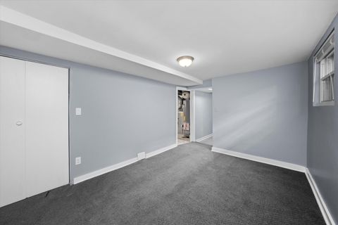 Tiny photo for 607 N 9th Avenue, Maywood, IL 60153 (MLS # 12546636)