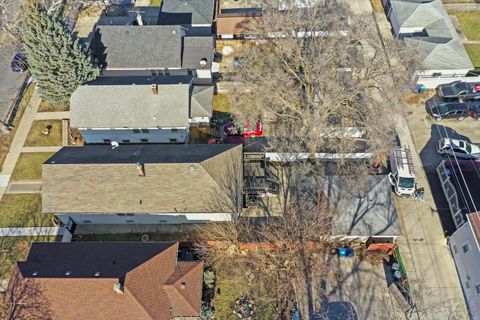 Tiny photo for 607 N 9th Avenue, Maywood, IL 60153 (MLS # 12546636)