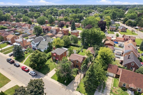 Tiny photo for 2606 Elder Lane, Franklin Park, IL 60131 (MLS # 12728803)
