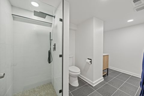 Tiny photo for 6119 N Mason Avenue, Chicago, IL 60646 (MLS # 12584442)