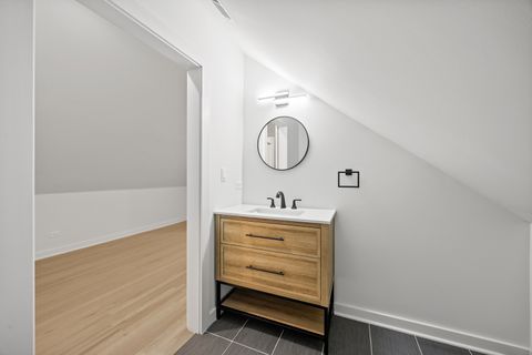 Tiny photo for 6119 N Mason Avenue, Chicago, IL 60646 (MLS # 12584442)