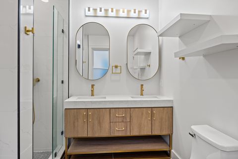 Tiny photo for 6119 N Mason Avenue, Chicago, IL 60646 (MLS # 12584442)