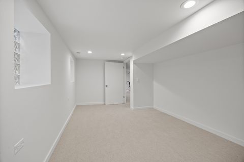 Tiny photo for 6119 N Mason Avenue, Chicago, IL 60646 (MLS # 12584442)