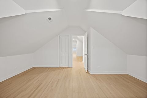 Tiny photo for 6119 N Mason Avenue, Chicago, IL 60646 (MLS # 12584442)