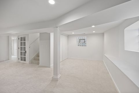 Tiny photo for 6119 N Mason Avenue, Chicago, IL 60646 (MLS # 12584442)