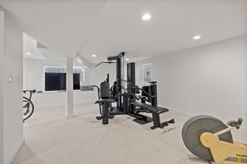 Tiny photo for 6119 N Mason Avenue, Chicago, IL 60646 (MLS # 12584442)