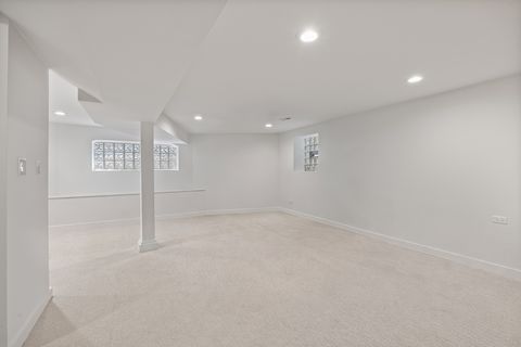 Tiny photo for 6119 N Mason Avenue, Chicago, IL 60646 (MLS # 12584442)
