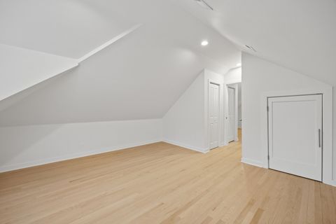 Tiny photo for 6119 N Mason Avenue, Chicago, IL 60646 (MLS # 12584442)