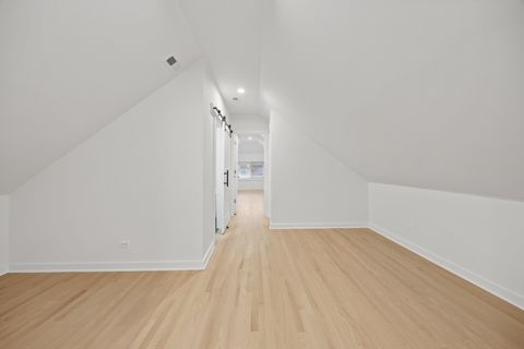 Tiny photo for 6119 N Mason Avenue, Chicago, IL 60646 (MLS # 12584442)