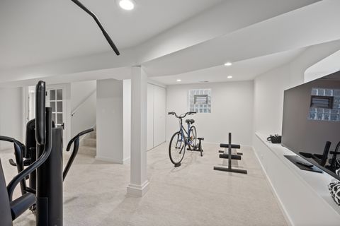 Tiny photo for 6119 N Mason Avenue, Chicago, IL 60646 (MLS # 12584442)