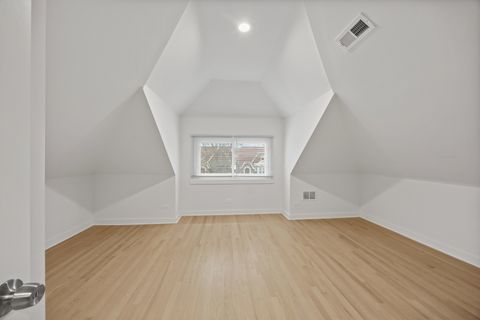 Tiny photo for 6119 N Mason Avenue, Chicago, IL 60646 (MLS # 12584442)