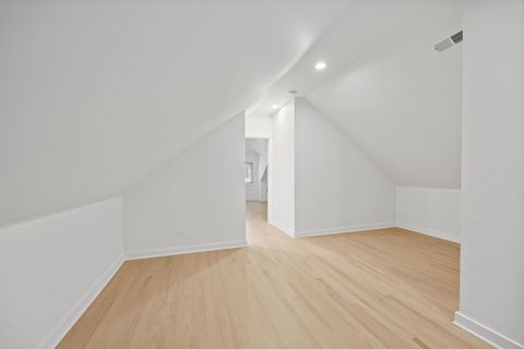 Tiny photo for 6119 N Mason Avenue, Chicago, IL 60646 (MLS # 12584442)