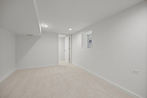 Tiny photo for 6119 N Mason Avenue, Chicago, IL 60646 (MLS # 12584442)