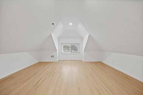 Tiny photo for 6119 N Mason Avenue, Chicago, IL 60646 (MLS # 12584442)