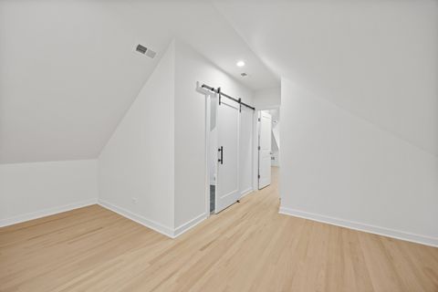 Tiny photo for 6119 N Mason Avenue, Chicago, IL 60646 (MLS # 12584442)