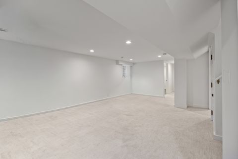 Tiny photo for 6119 N Mason Avenue, Chicago, IL 60646 (MLS # 12584442)