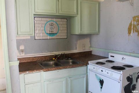 Tiny photo for 407 S Beveridge Street, Carbondale, IL 62901 (MLS # EB458806)