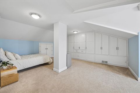 Tiny photo for 3900 Forest Avenue, Western Springs, IL 60558 (MLS # 12564851)