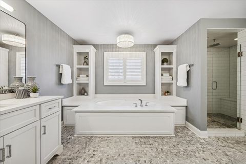 Tiny photo for 3900 Forest Avenue, Western Springs, IL 60558 (MLS # 12564851)