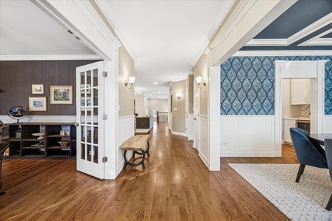 Tiny photo for 3900 Forest Avenue, Western Springs, IL 60558 (MLS # 12564851)