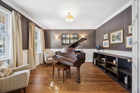 Tiny photo for 3900 Forest Avenue, Western Springs, IL 60558 (MLS # 12564851)