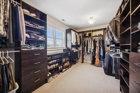 Tiny photo for 3900 Forest Avenue, Western Springs, IL 60558 (MLS # 12564851)