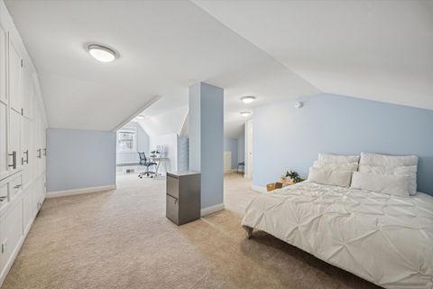 Tiny photo for 3900 Forest Avenue, Western Springs, IL 60558 (MLS # 12564851)