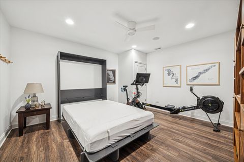 Tiny photo for 3900 Forest Avenue, Western Springs, IL 60558 (MLS # 12564851)