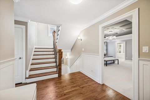 Tiny photo for 3900 Forest Avenue, Western Springs, IL 60558 (MLS # 12564851)