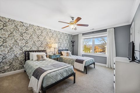 Tiny photo for 3900 Forest Avenue, Western Springs, IL 60558 (MLS # 12564851)