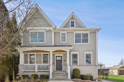 Photo of 3900 Forest Avenue, Western Springs, IL 60558 (MLS # 12564851)