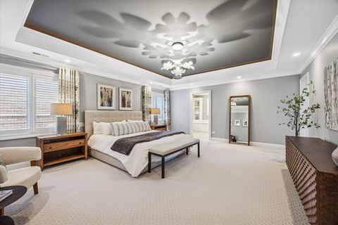 Tiny photo for 3900 Forest Avenue, Western Springs, IL 60558 (MLS # 12564851)