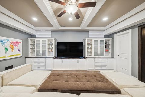 Tiny photo for 3900 Forest Avenue, Western Springs, IL 60558 (MLS # 12564851)