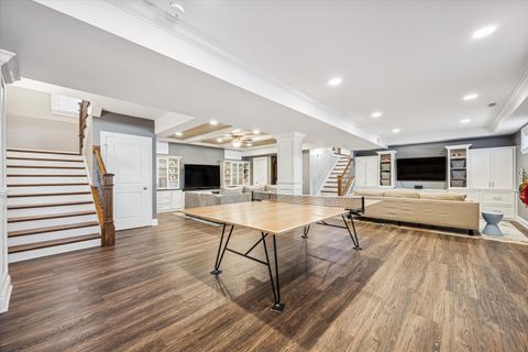 Tiny photo for 3900 Forest Avenue, Western Springs, IL 60558 (MLS # 12564851)