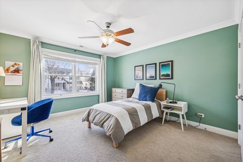 Tiny photo for 3900 Forest Avenue, Western Springs, IL 60558 (MLS # 12564851)