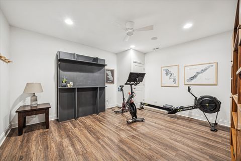 Tiny photo for 3900 Forest Avenue, Western Springs, IL 60558 (MLS # 12564851)