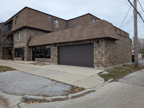 11107-09 S St. Louis Avenue Chicago IL 60655