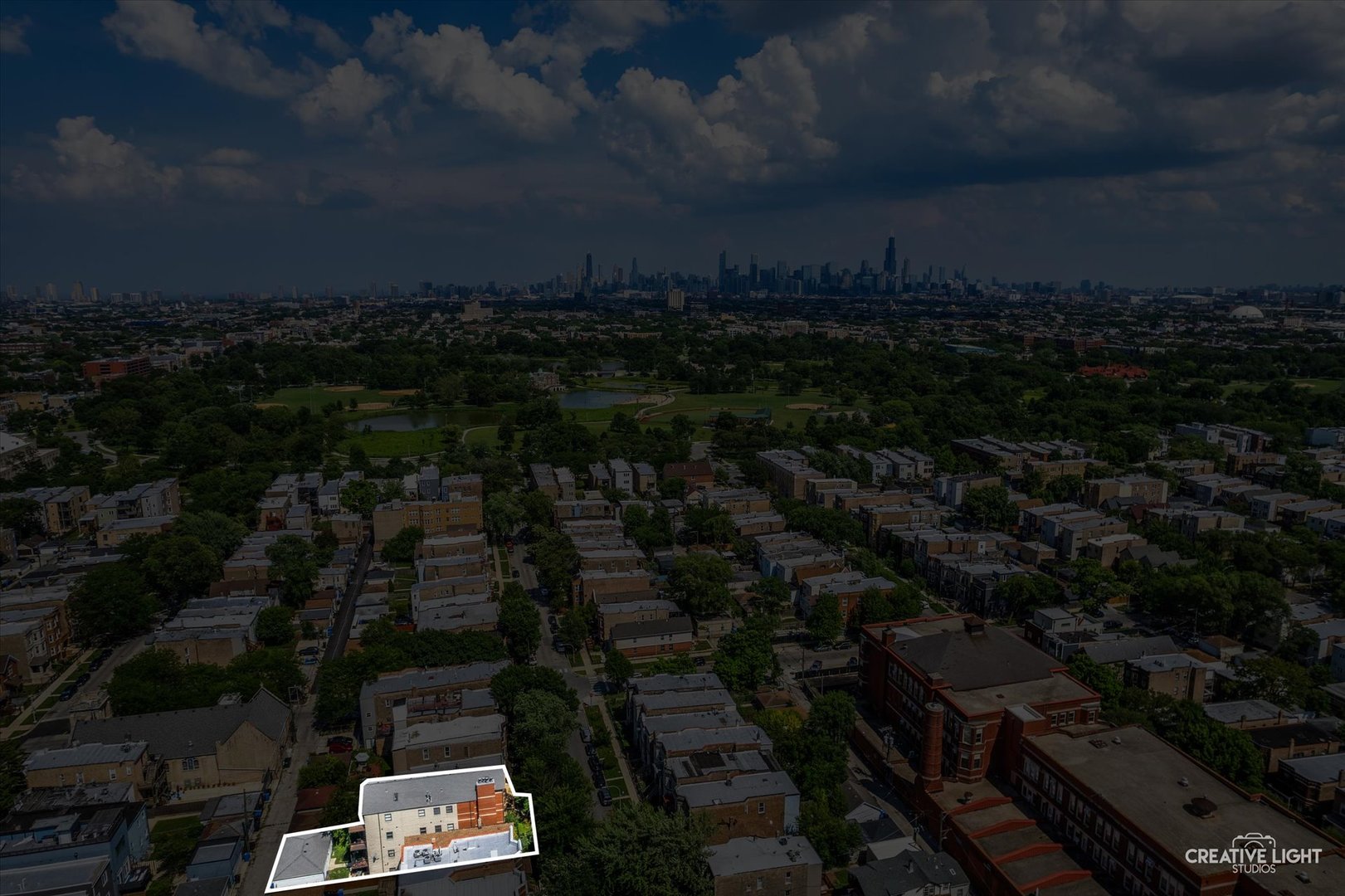 3312 W Beach Avenue 1