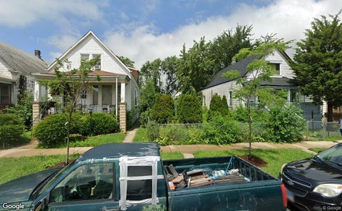 Photo of 1314 W 73rd Street, Chicago, IL 60636 (MLS # 12751290)