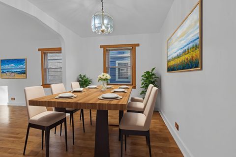 Tiny photo for 31 46th Avenue, Bellwood, IL 60104 (MLS # 12502128)