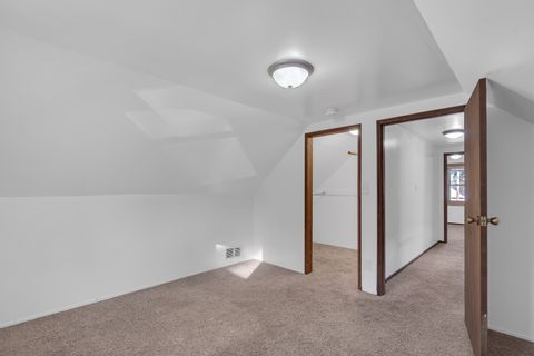 Tiny photo for 31 46th Avenue, Bellwood, IL 60104 (MLS # 12502128)