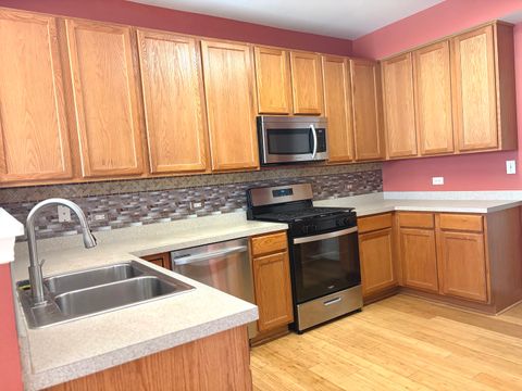 Tiny photo for 209 W Norwell Lane, Round Lake, IL 60073 (MLS # 12567177)