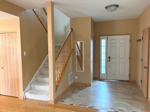 Tiny photo for 209 W Norwell Lane, Round Lake, IL 60073 (MLS # 12567177)