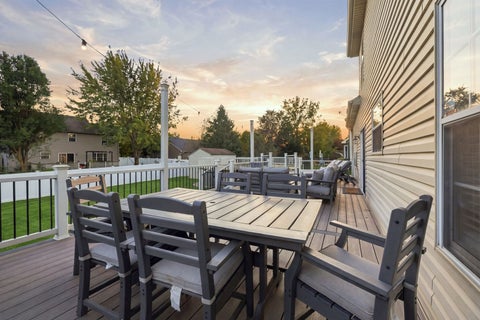 Tiny photo for 502 Saratoga Court, Oswego, IL 60543 (MLS # 12735493)