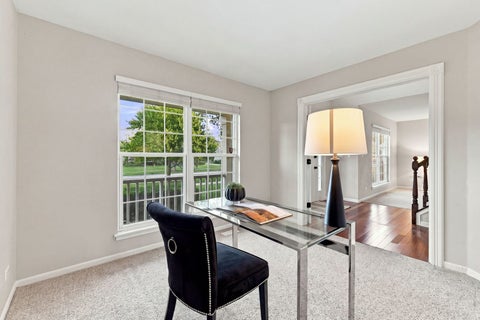 Tiny photo for 502 Saratoga Court, Oswego, IL 60543 (MLS # 12735493)