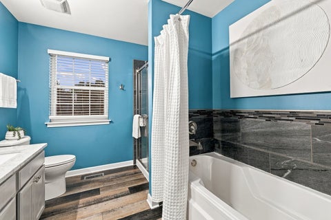 Tiny photo for 502 Saratoga Court, Oswego, IL 60543 (MLS # 12735493)